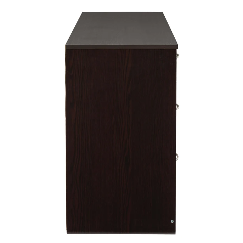 Signature Design by Ashley Finch EB3392-131 Six Drawer Dresser