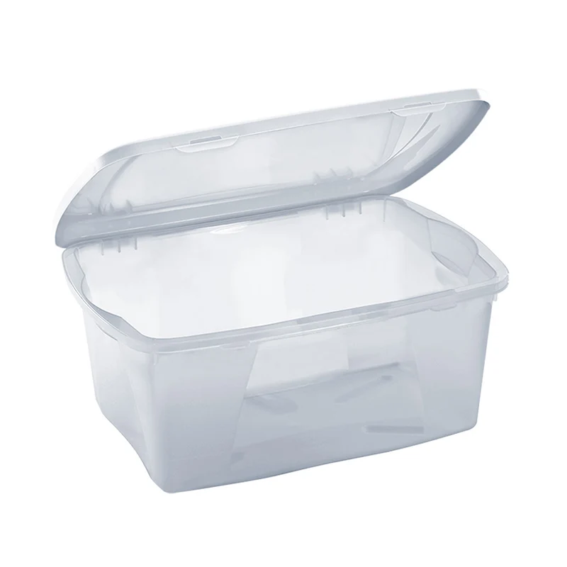 Caja Multiusos 12 Litros