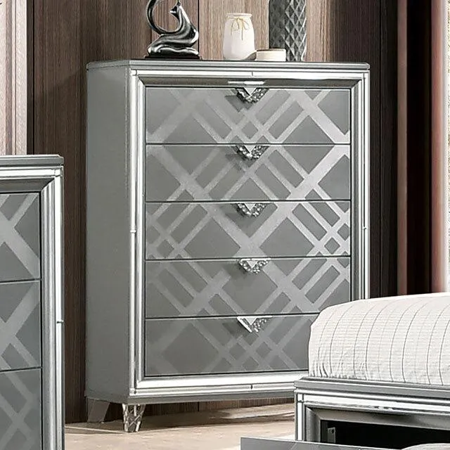 Furniture of America Emmeline FOA7147C Chest