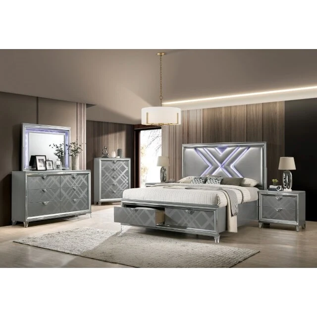 Furniture of America Emmeline FOA7147C Chest
