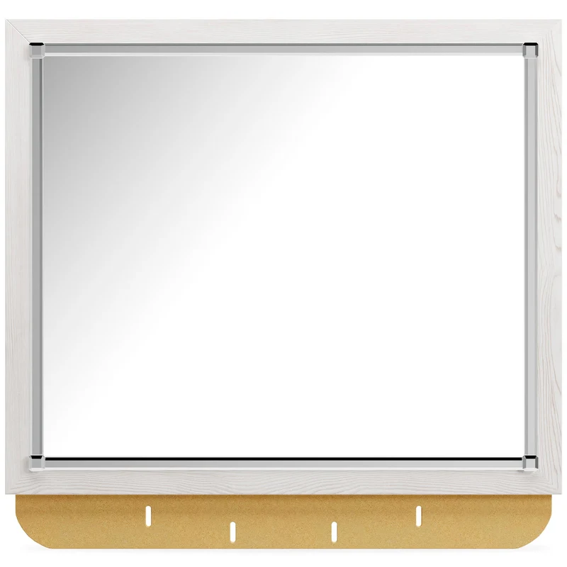 Signature Design by Ashley Altyra B2640-36 Bedroom Mirror