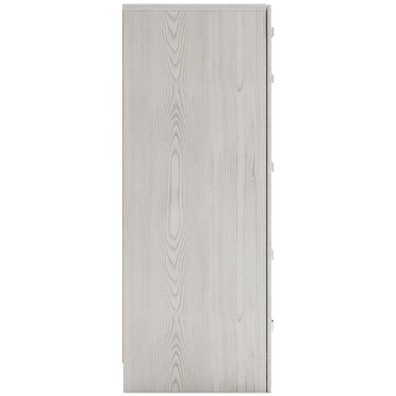 Signature Design by Ashley Altyra B2640-31 Six Drawer Dresser