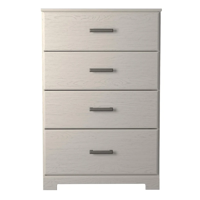 Signature Design by Ashley Stelsie B2588-44 Four Drawer Chest