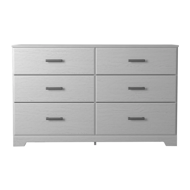 Signature Design by Ashley Stelsie B2588-31 Six Drawer Dresser