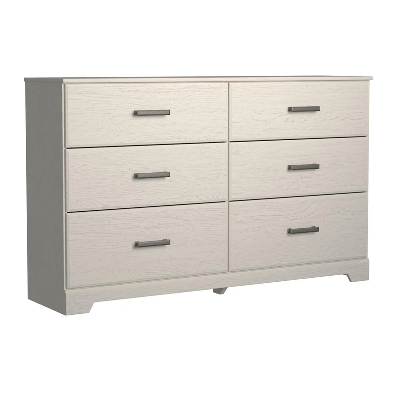 Signature Design by Ashley Stelsie B2588-31 Six Drawer Dresser