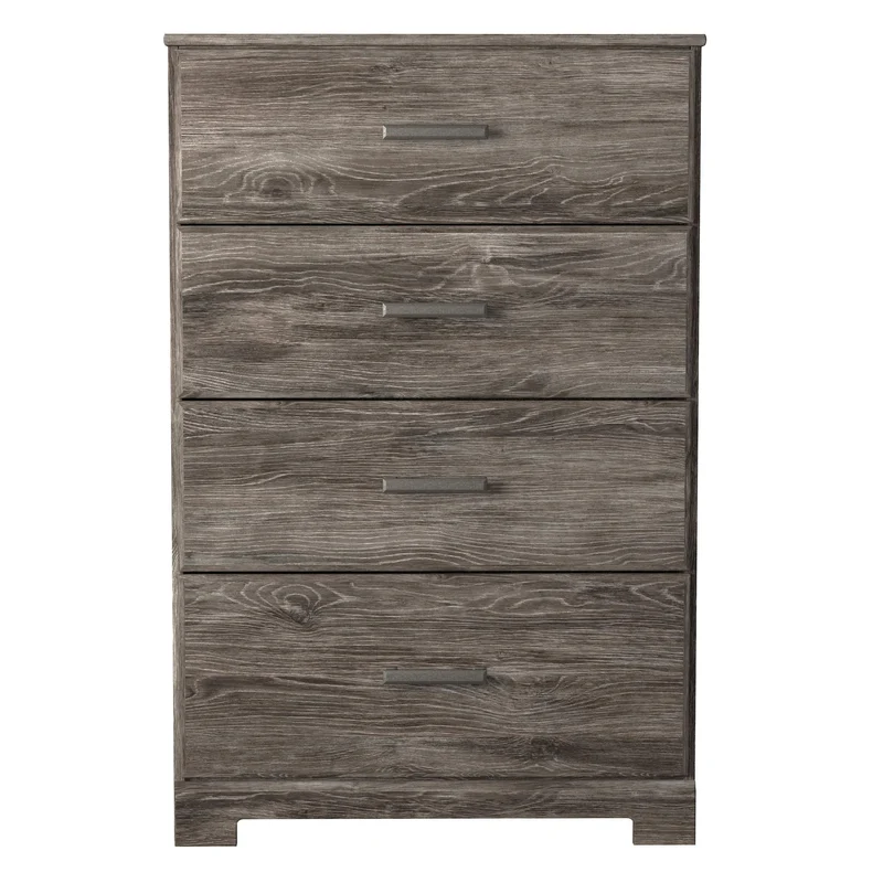 Signature Design by Ashley Ralinksi B2587-44 Four Drawer Chest