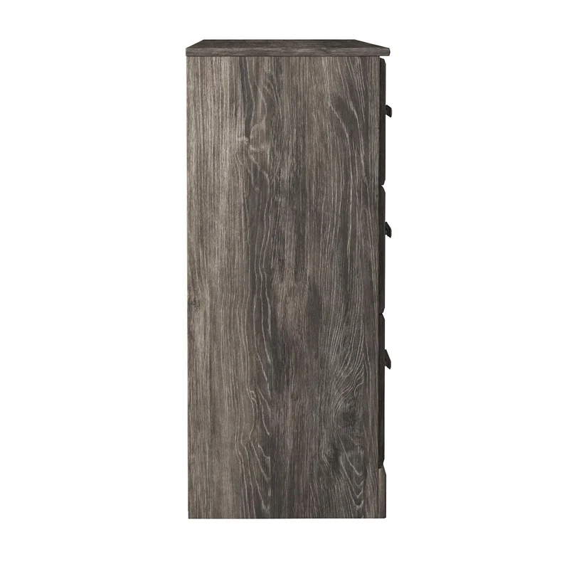 Signature Design by Ashley Ralinksi B2587-31 Six Drawer Dresser