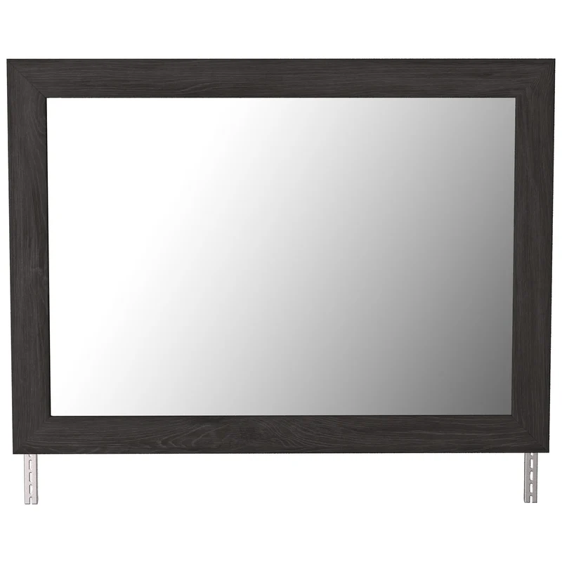 Signature Design by Ashley Belachime B2589-36 Bedroom Mirror