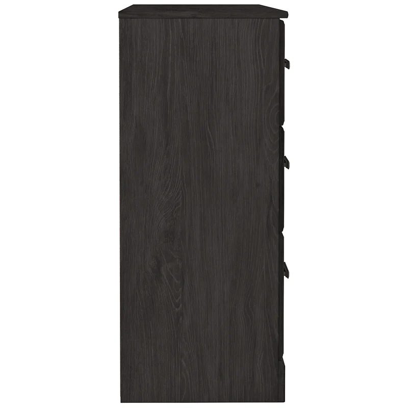 Signature Design by Ashley Belachime B2589-31 Six Drawer Dresser