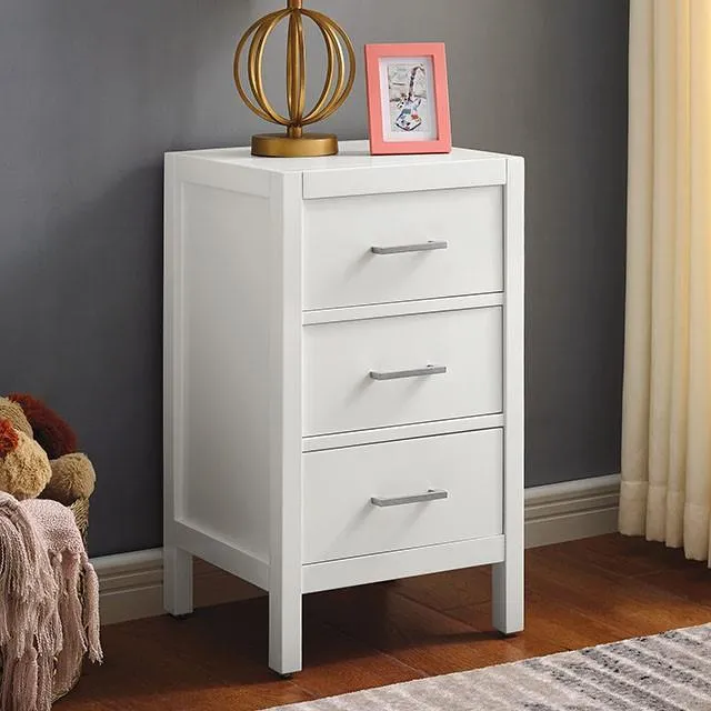 Furniture of America Cassidy CM-BK970 Twin Loft Bed