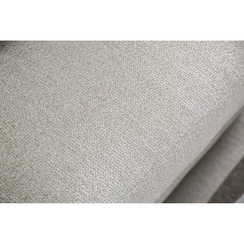 Furniture of America Christine Stationary Fabric Sofa SM8280-SF