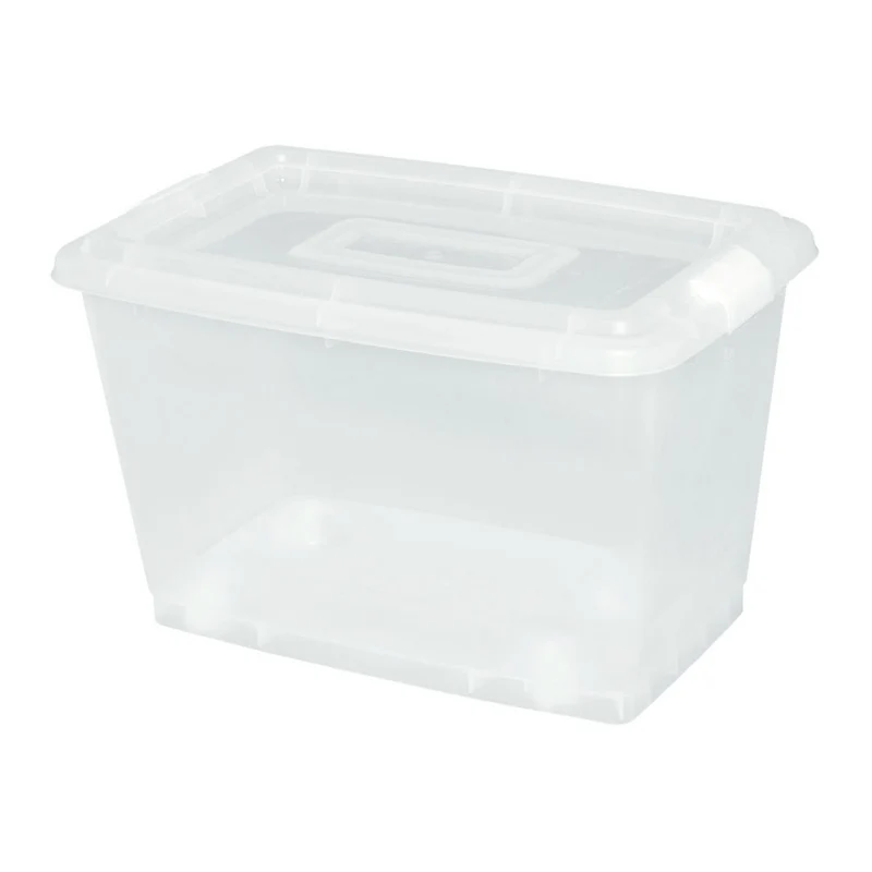 Cajón Móvil 40 Litros