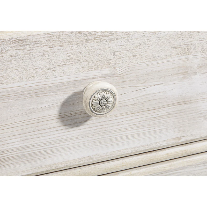 Signature Design by Ashley Paxberry B181-31 Six Drawer Dresser