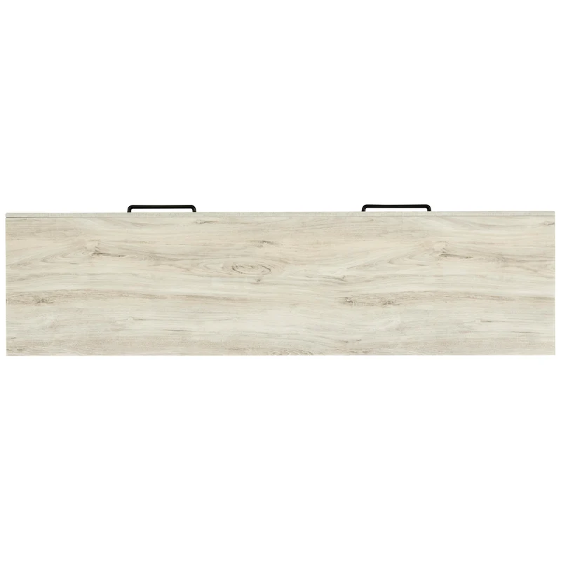 Signature Design by Ashley Cambeck 6-Drawer Dresser B192-31
