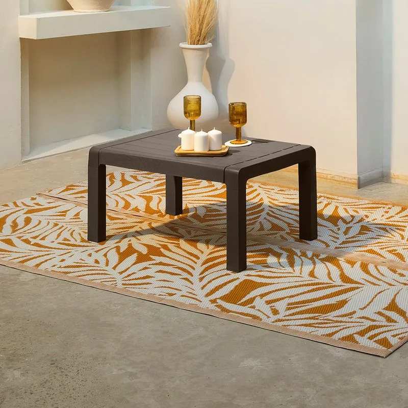 Mesa de Sala Barú Wengue