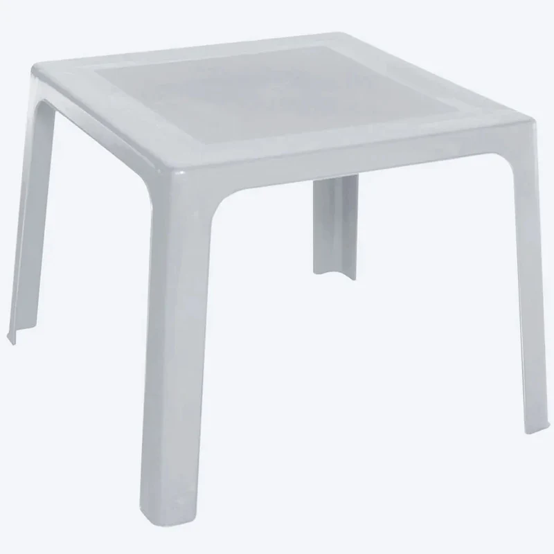 Combo Infantil (1 Mesa + 4 Sillas) Lavanda