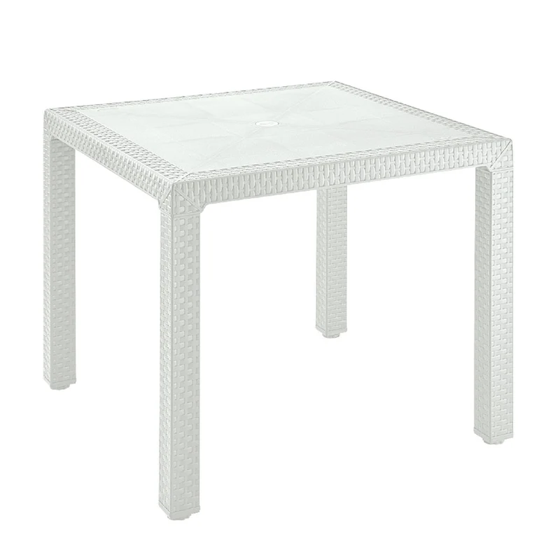 Mesa Eterna Blanco Arena