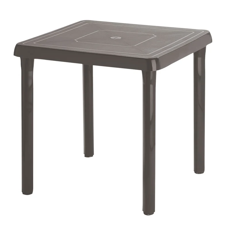 Mesa Caribe, Mocca