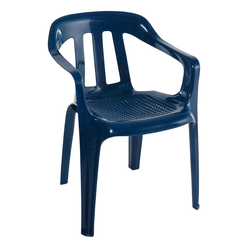 Silla Dinastia, Azul