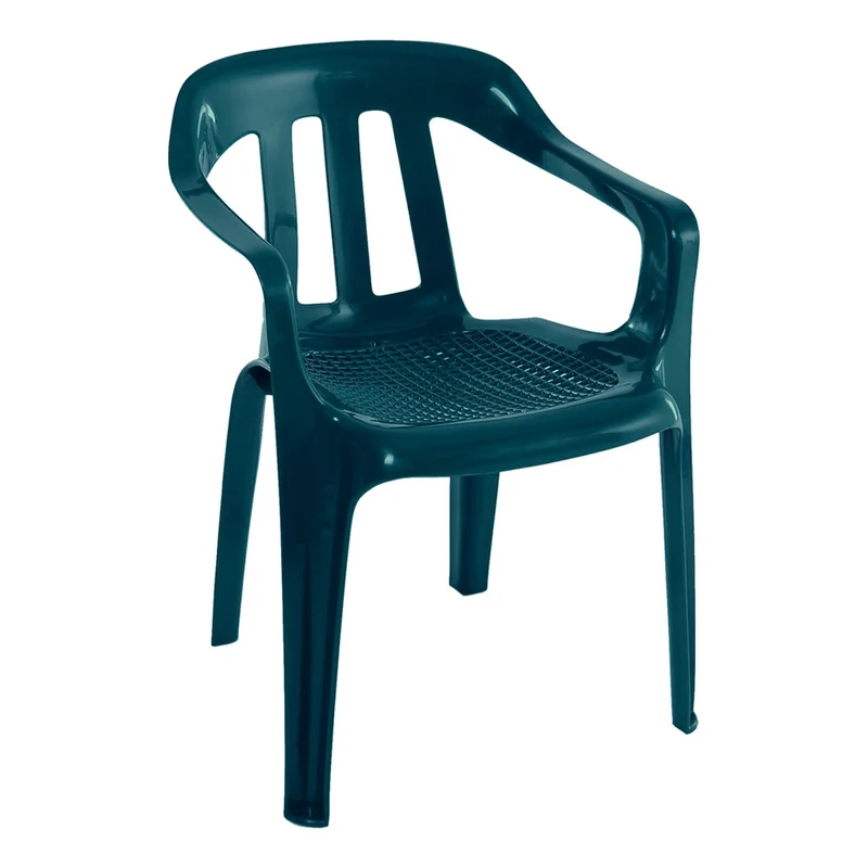 Silla Dinastia, Verde
