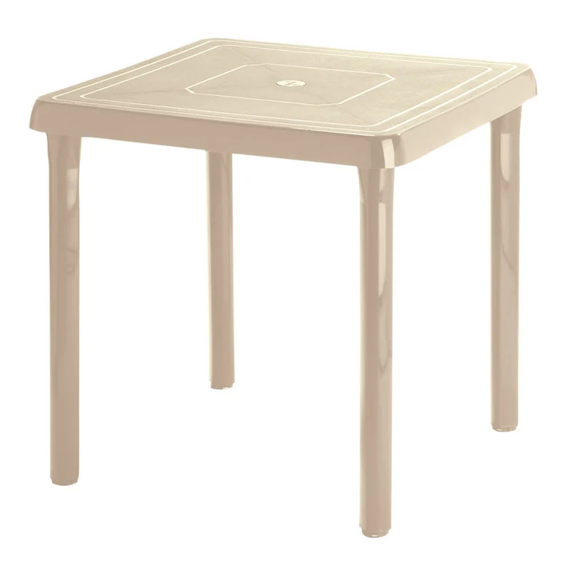 Mesa Caribe, Taupe