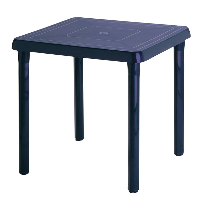 Mesa Caribe, Azul