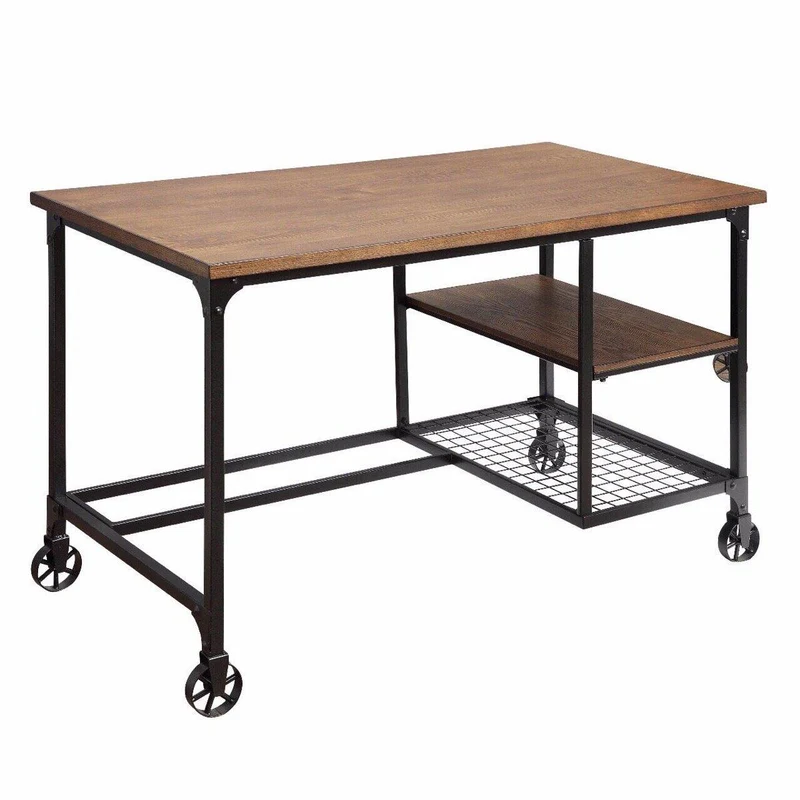 Furniture of America Office Desks Desks CM-DK6276