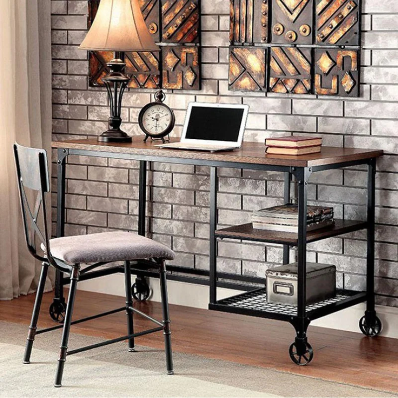 Furniture of America Office Desks Desks CM-DK6276