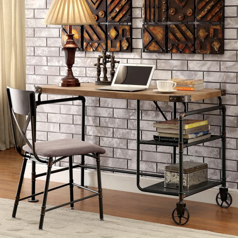 Furniture of America Office Desks Desks CM-DK6913