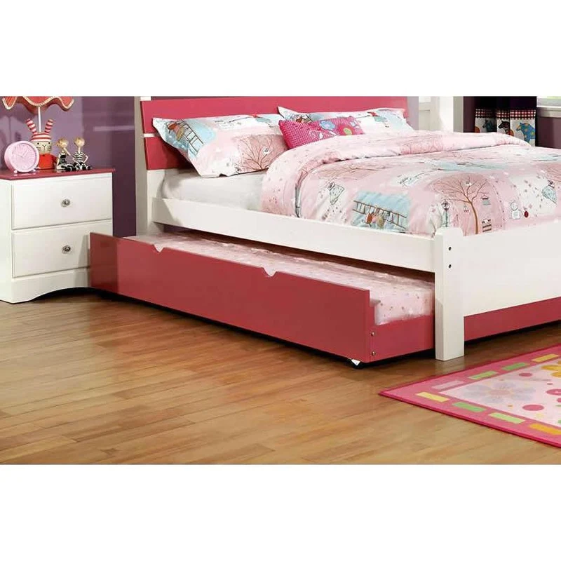 Furniture of America Kids Beds Trundle Bed CM-TR452-PK