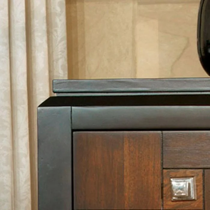 Furniture of America Patra 7-Drawer Dresser CM7152D