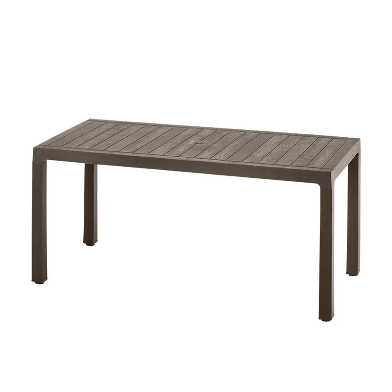 Mesa Barú Familiar Mocca