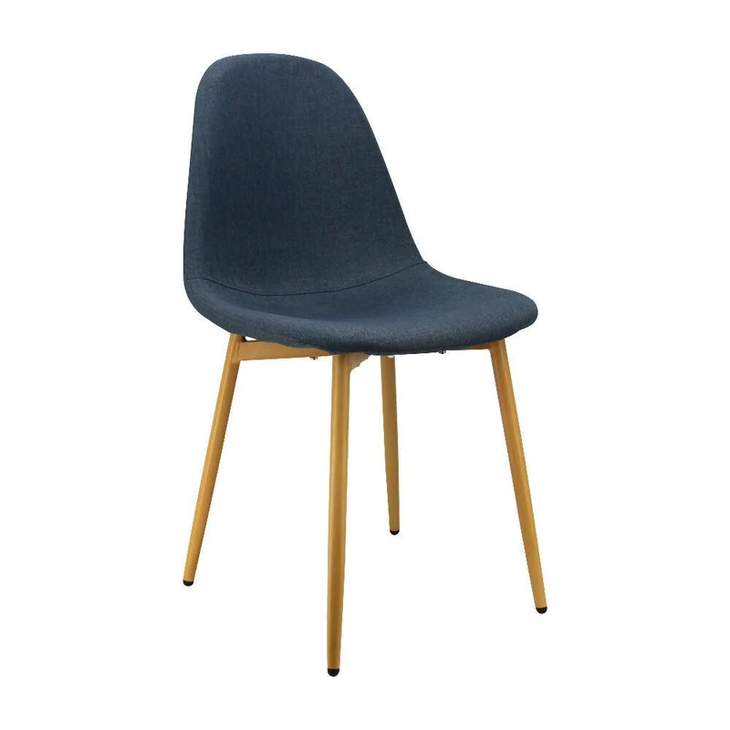Silla Charla BM - Índigo