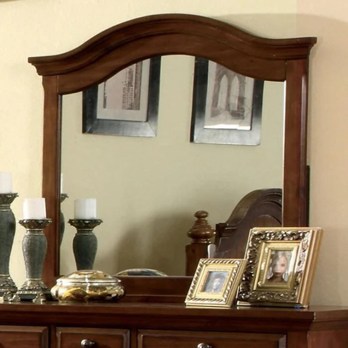 Furniture of America Palm Coast Dresser Mirror CM7888M