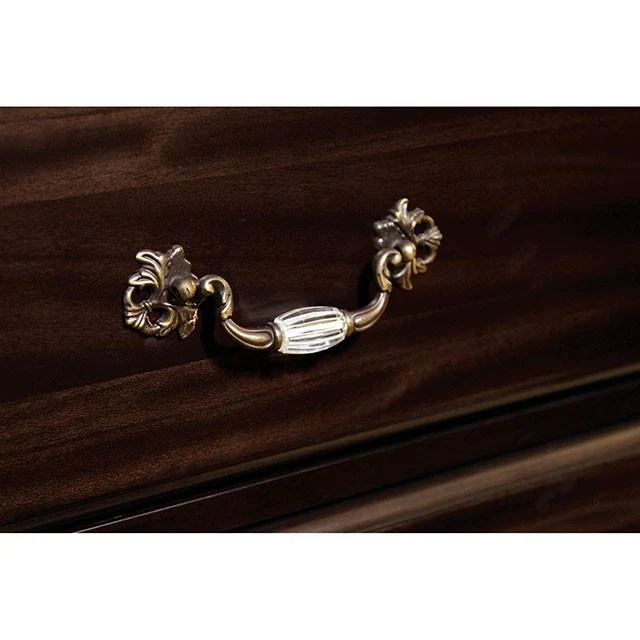 Furniture of America Syracuse 6-Drawer Chest CM7129C