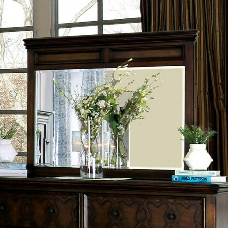 Furniture of America Minerva CM7839M Mirror
