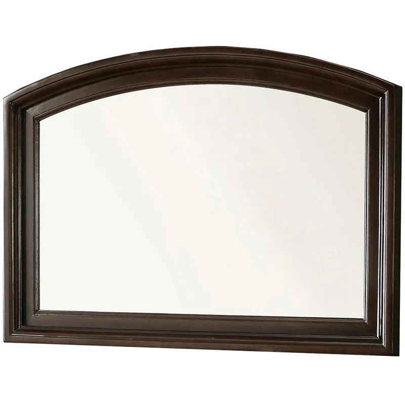 Furniture of America Litchville Dresser Mirror CM7383M