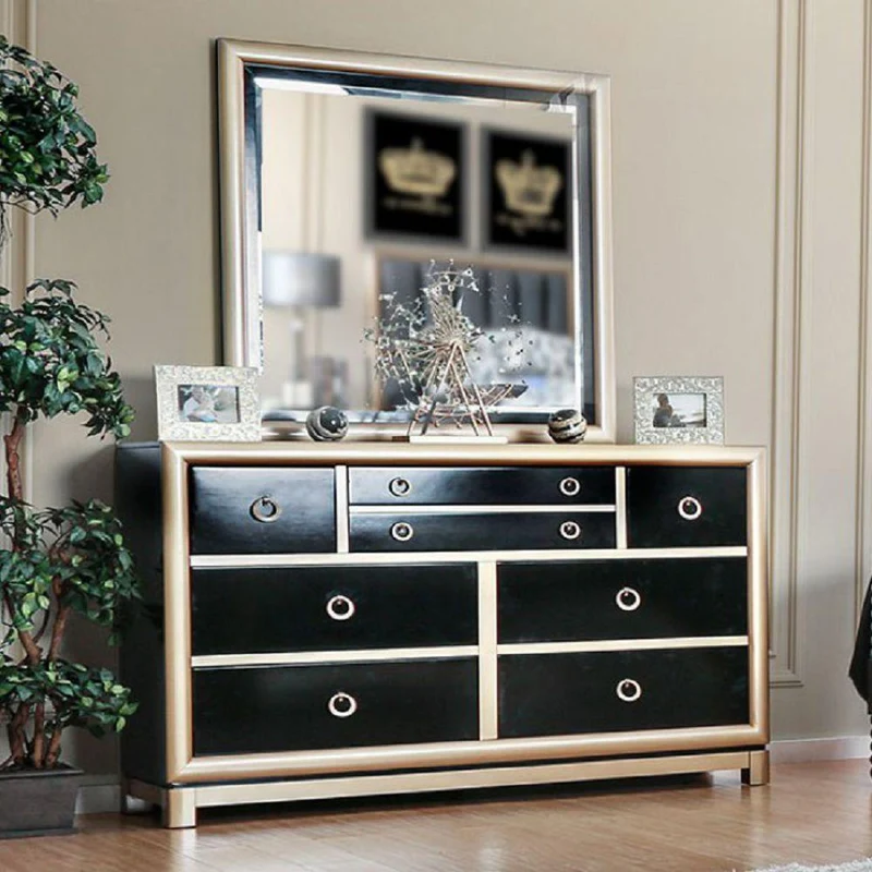 Furniture of America Braunfels CM7263M Mirror