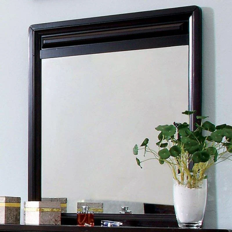 Furniture of America Winsor Dresser Mirror CM7058M