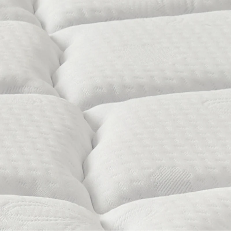 Colchón Galaxy Sencillo de 100X190 Cm Marca Fantasía Marca Fantasía