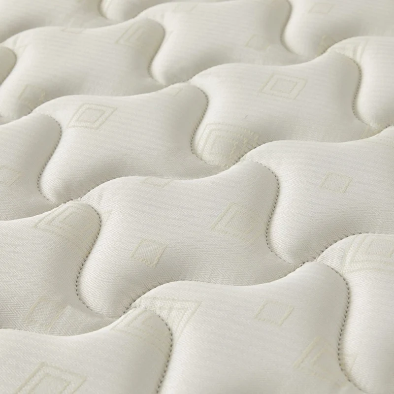 Colchóneta Juventi Sin Resorte de 90X190X10 Cm Marca Fantasía