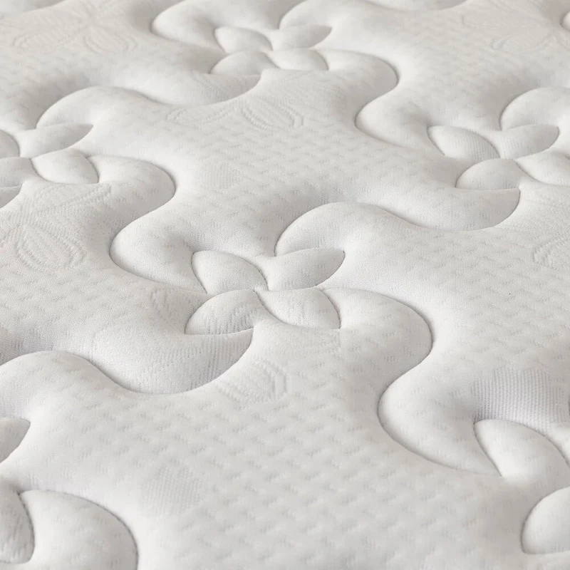 Colchón Litium de 100X190 Cm Marca Fantasí Marca Fantasía