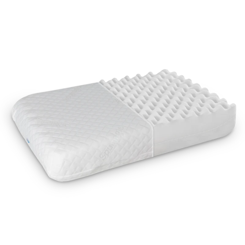 Almohada Spumagic Hybrid Plus Marca Fantasia Marca Fantasía