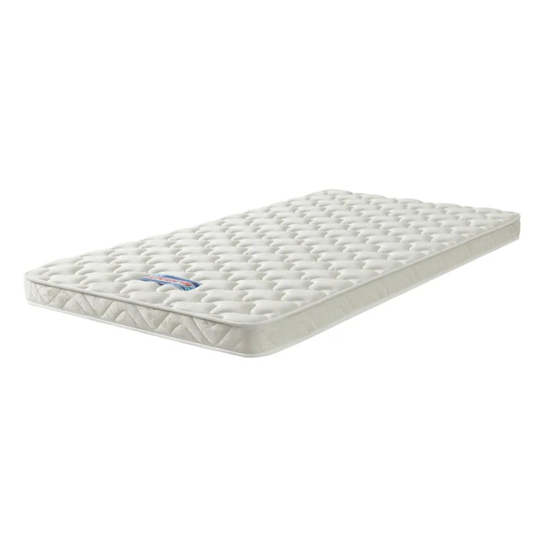 Colchóneta Juventi Si Resorte de 100X190X10 Cm Marca Fantasía Marca Fantasía
