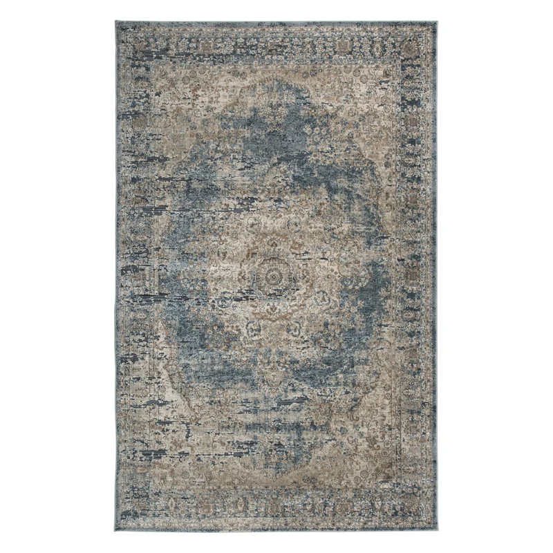 Signature Design by Ashley South R402721 Large Rug