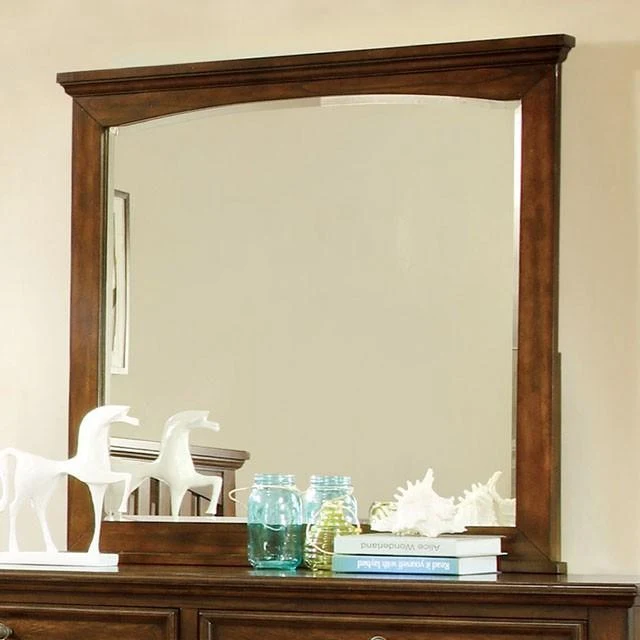 Furniture of America Chelsea Dresser Mirror CM7781M