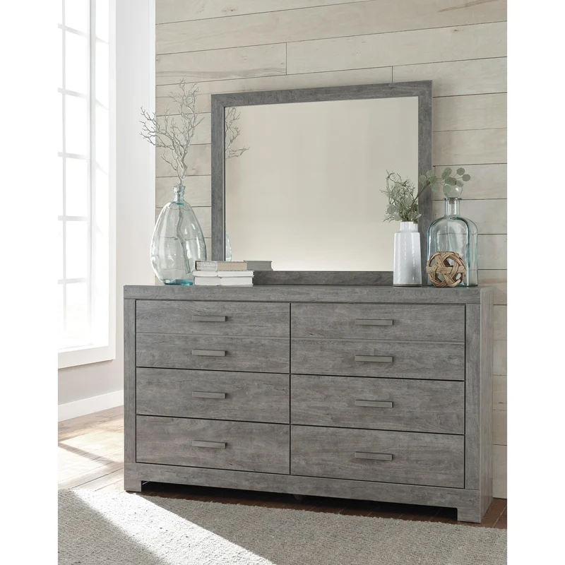 Signature Design by Ashley Culverbach 6-Drawer Dresser B070-31