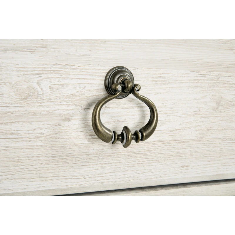 Signature Design by Ashley Willowton 6-Drawer Dresser B267-31
