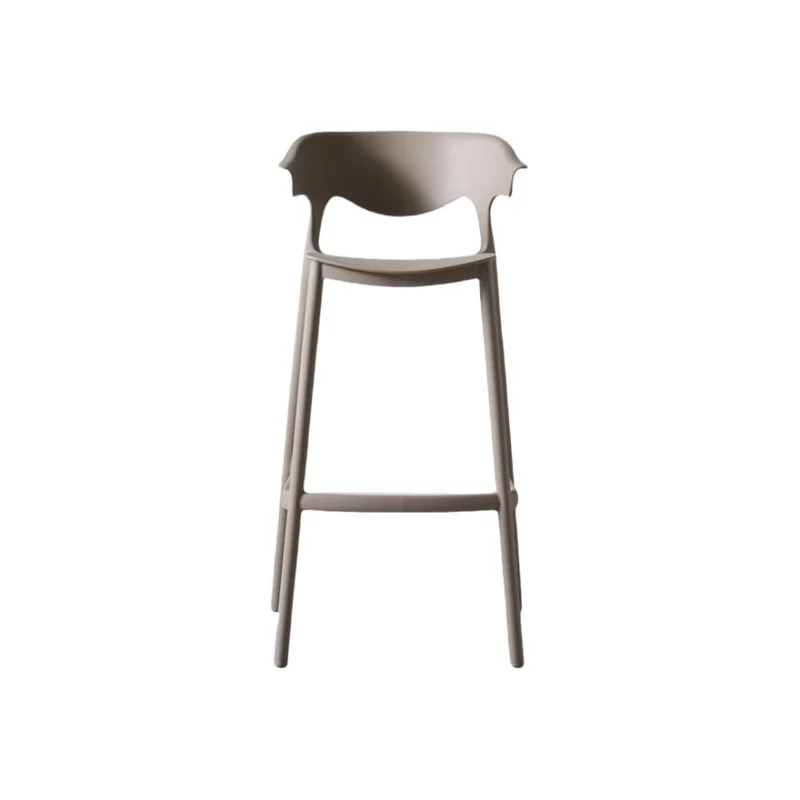 Combo de Cocina Ébano, Incluye Barra de Cocina y Dos Silla para Barra