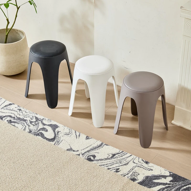 Butaco con Cojín Else X3, Diseño Moderno Incluye Cojín